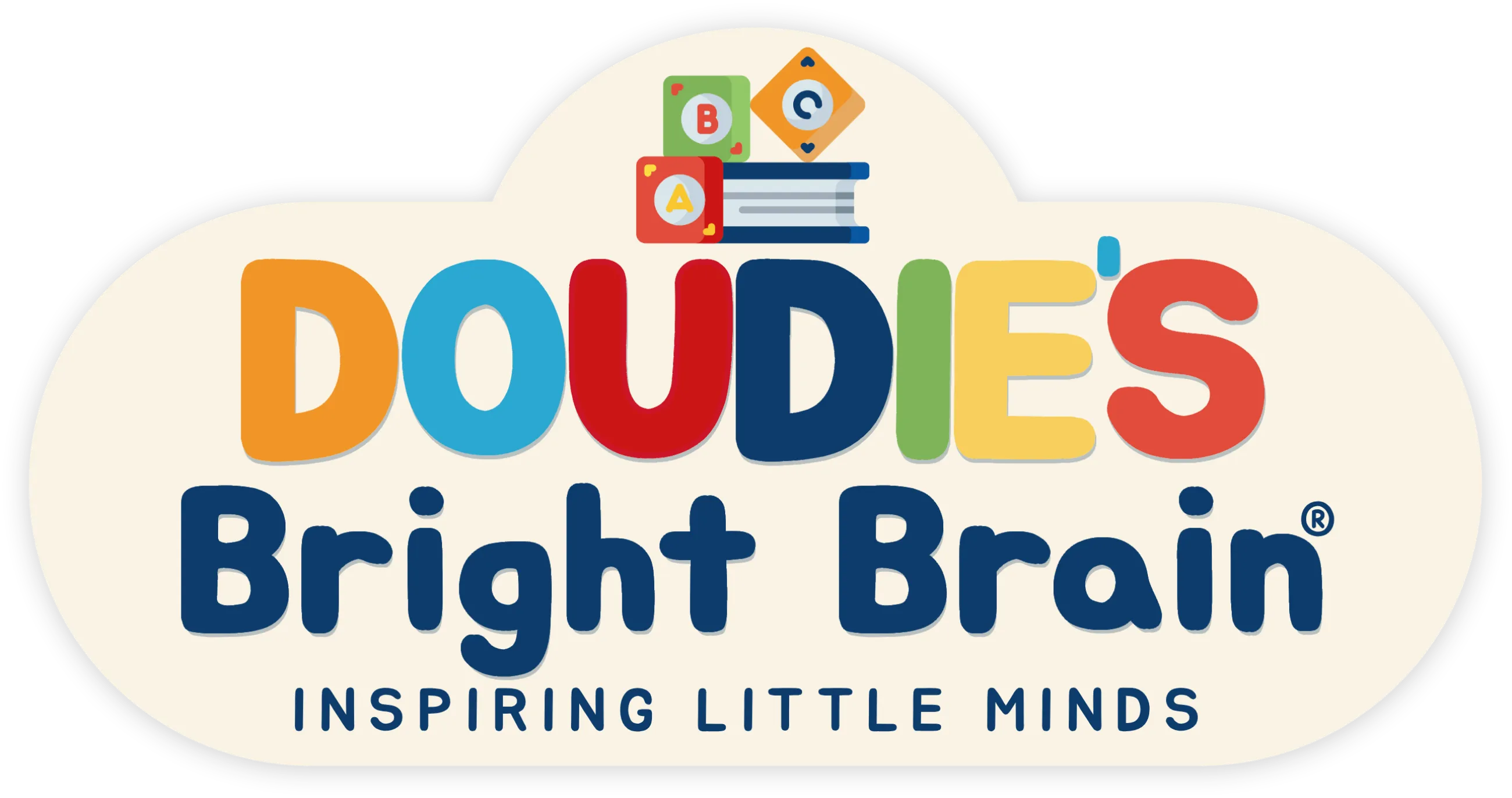 Doudie's Bright Brain Academy