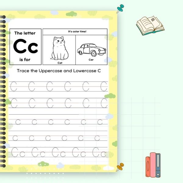 Doudie's First Maths - Image 3