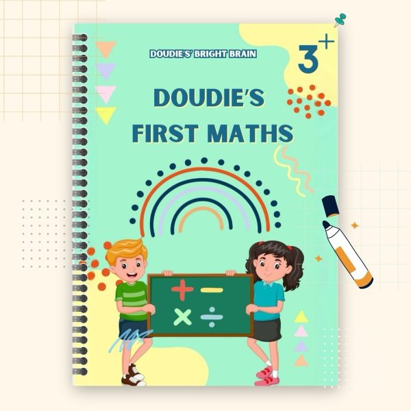 First maths