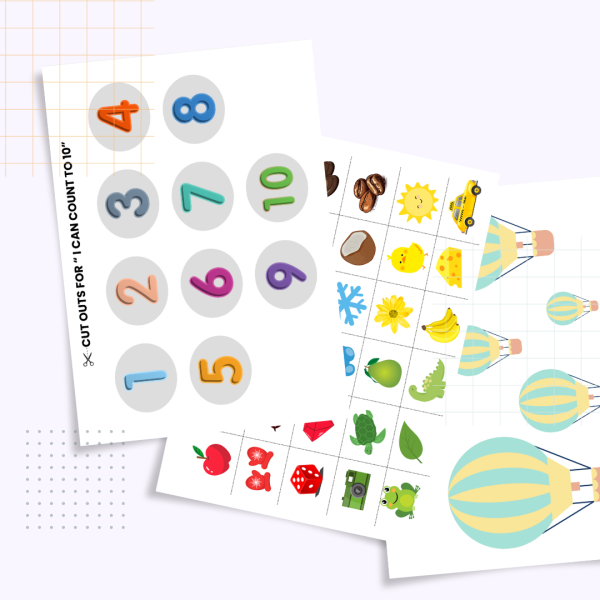 Doudie's Ultimate Activity Book - Image 8