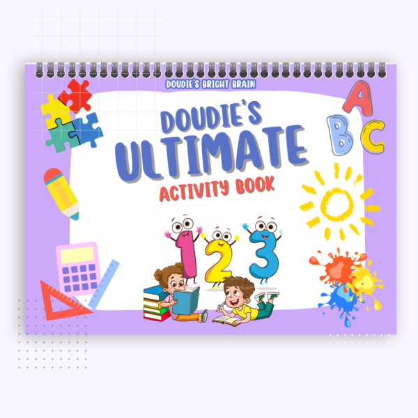 Activity Book