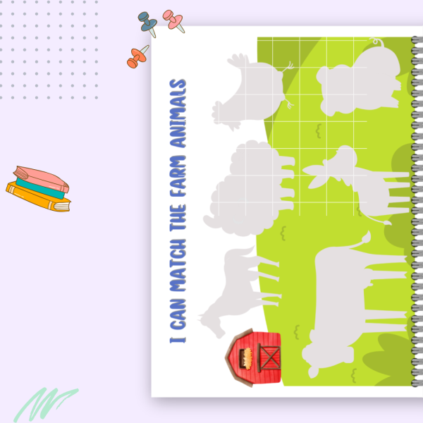 Doudie's Ultimate Activity Book - Image 4