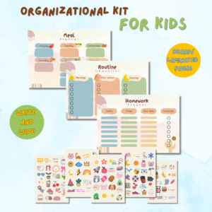 The organizational kit